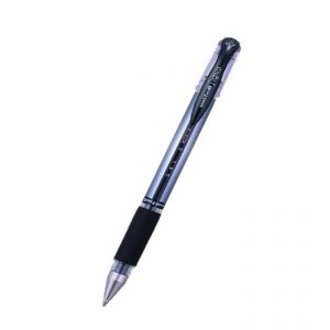 Uni Jel Kalem Sıgno Dx Um-151 0.7 Siyah