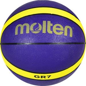 Molten Basketbol Topu No:7 Bgr7-Vy