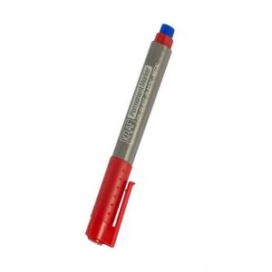 Kraf Asetat Kalemi S 270 Kırmızı Silgili