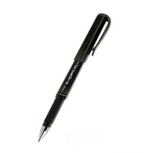 Scrıkss Broadline Jel Pen 1.0 Mm Siyah
