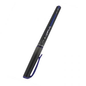 Scrıkss Broadline Jel Pen 1.0 Mm Mavi
