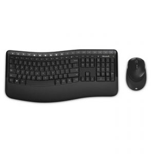 Mıcrosoft Comfort Desktop 5050 K.suz Kalvye Mouse 