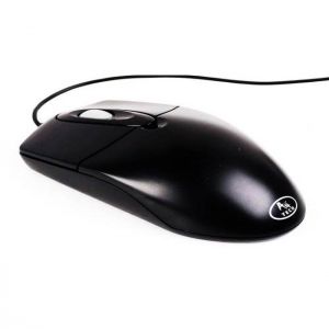 A4 Tech Mouse Op 720D Optik Usb Siyah