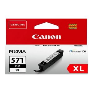 Canon Cli-571Bk Xl Siyah Kartuş 