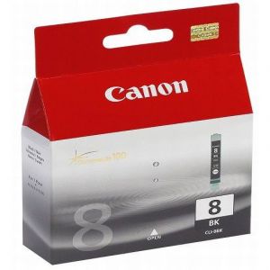 Canon Cli-8Bk Kartuş