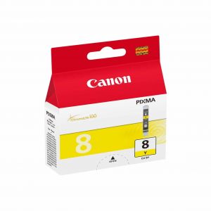 Canon Cli-8Y Kartuş