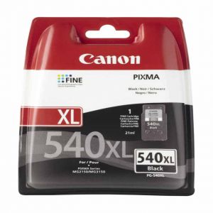 Canon Pg-540Xl Siyah Kartuş 