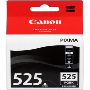 Canon Pgı-525 Bk Mürekkep Kartuş