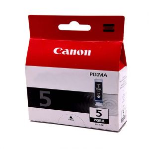 Canon Pgı-5Bk Kartuş       