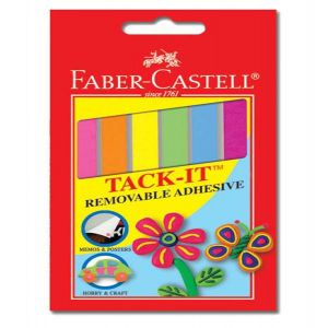 Faber castell Tack-İt 50 Gr. Creative 187094