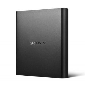 Hdd Sony 1Tb 2.5 Usb3.0 Harici Disk 