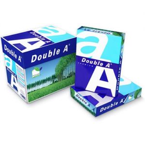 Double A Fotokopi Kağıdı A4 80 Gr 500 Lü