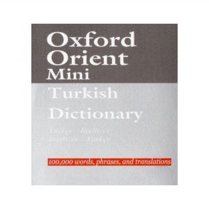 Oxford Orient Mini Turkish