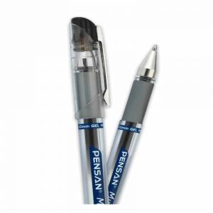 Pensan İmza Kalemi My-Sıgn Jell 1,0 Mm Siyah