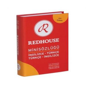 Redhouse İ-T-İ Mini Sözlük     