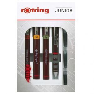 Rotring Rapido Seti Junıor (02-03-05)+Tikky 699320