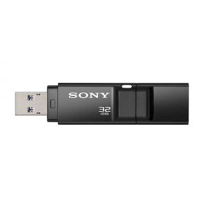SONY 32GB USB 3.0 BELLEK