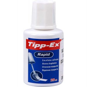 Tıpp-Ex Sıvı Daksil Rapid 10 Lu 8859942