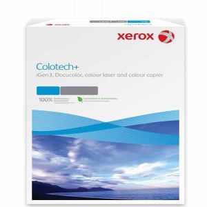 Xerox Fotokopi Kağıdı Colotech A3 200 Gr - 250 Li